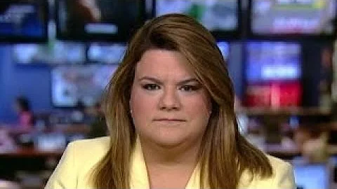 Puerto Rico's congresswoman talks WH response to h...