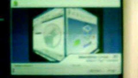 LINUX MANDRIVA POWERPACK 2007 SPRING (Part 8-15)