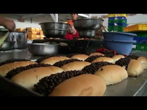 Harga Kampoeng Roti