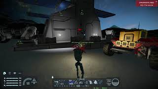 When you Download Star Wars Mods | Space Engineers