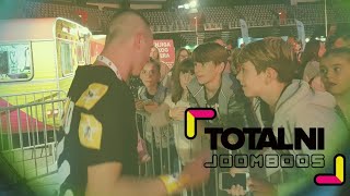 NASTUPAO PRED 7000 LJUDI! #TotalniJoomboos