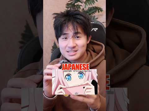 Avoid not learning “Hiragana” when you learn Japanese #japanese