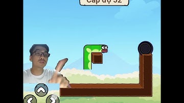 APPLE WORM LEVEL52 | SÂU FA ĂN TÁO, GIỮA MÙA HALLOWEEN #shorts #trochoitv