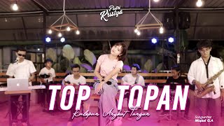 TOP TOPAN - Putri Kristya ( M/V) | Kulo Pun Angkat Tangan