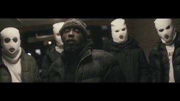 ADC - CTRL (MUSIC VIDEO)