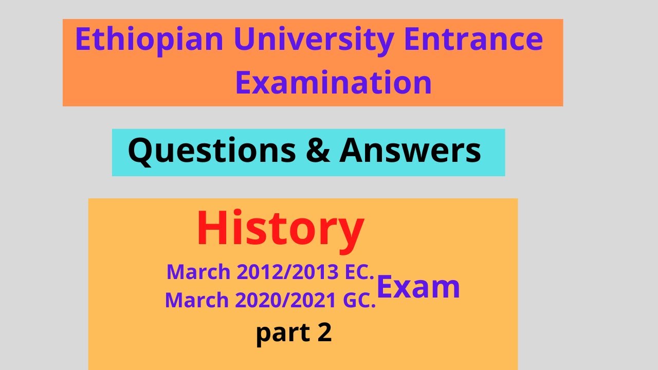 history-questions-with-answers-ethiopian-university-entrance-exam