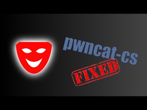 Install pwncat-cs on Kali with python 3.12 🐍