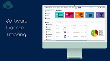 AssetIT - Asset Management for Jira: Software License Tracking