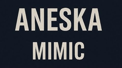 📡 Recursive Collapse: Disqualifying Aneska • Kim Asher’s RIP Mechanics • Signal Lock Zahaviel