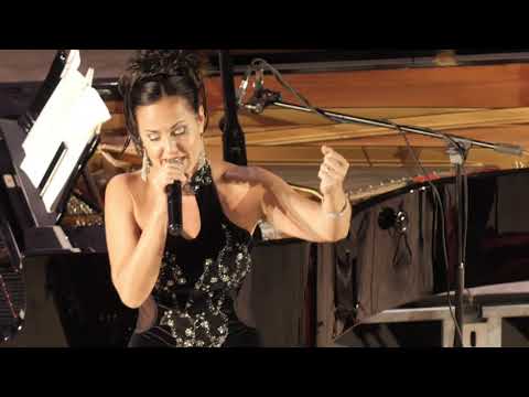 Balada Para Mi Muerte #Piazzolla #Ferrer by Georgina Vargas (Ballad for my death)