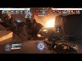 My biggest Ana game in Overwatch