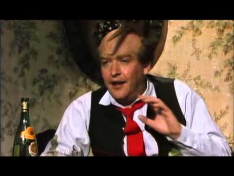 Beatrice Richter & Diether Krebs - The Wine Queen 1983