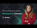 Marketplace extension