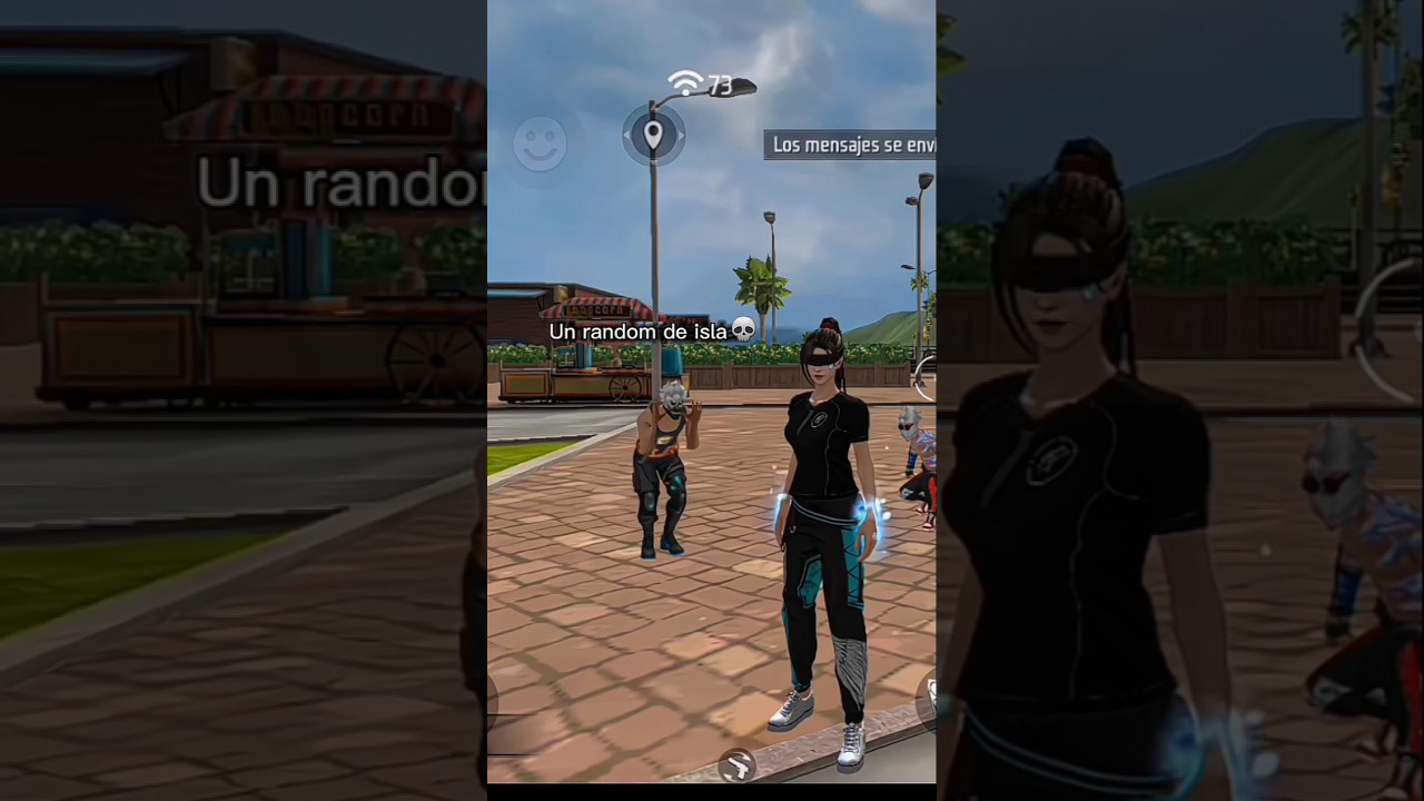 Que emote usas más? 