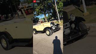 Chevrolet 1929 - Hot Rod  - Autos Antiguos Argentina  - Classic Cars #chevrolet  #autosantiguos #car