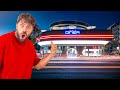 I Went To Elon Musk First Ever Tesla Diner I Went To Elon Musk First Ever Tesla Diner