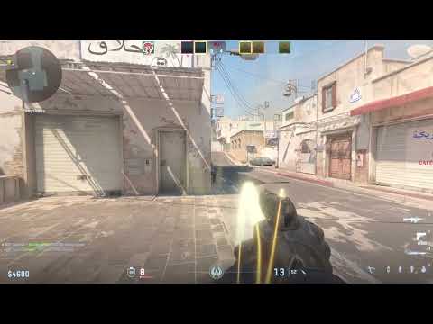 CS2 bots are alive