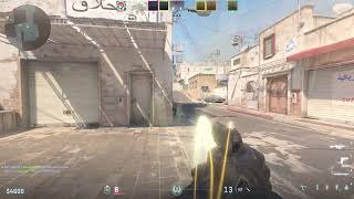 CS2 bots are alive