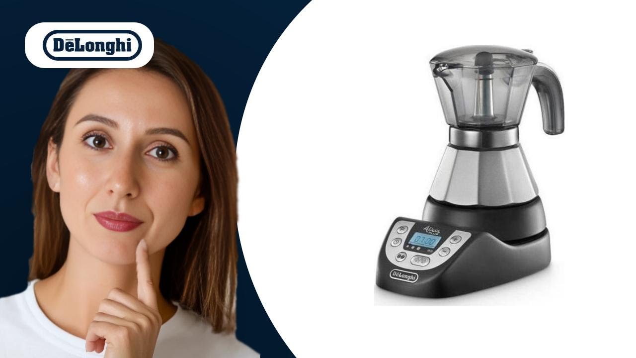 DeLonghi