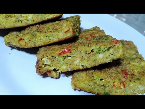 RESEP TELUR DADAR TEBAL ALA RM PADANG YouTube