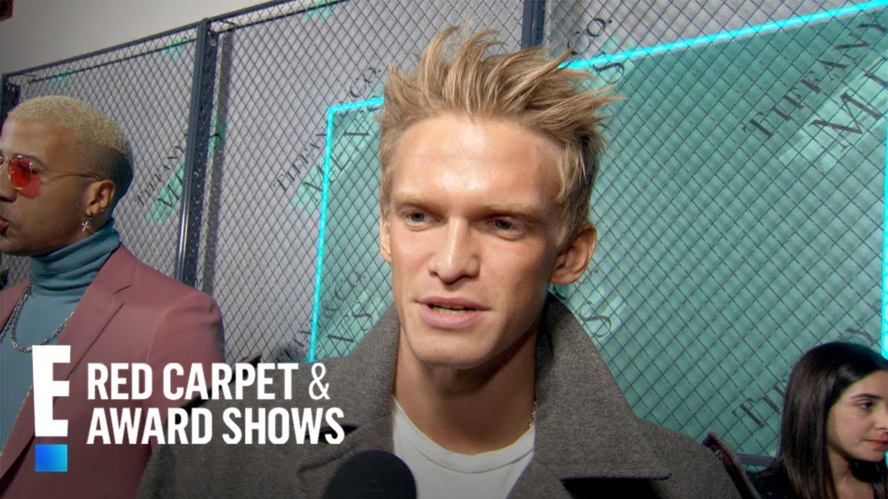 Cody Simpson Is Nursing Miley Cyrus Back to Health After Surgery