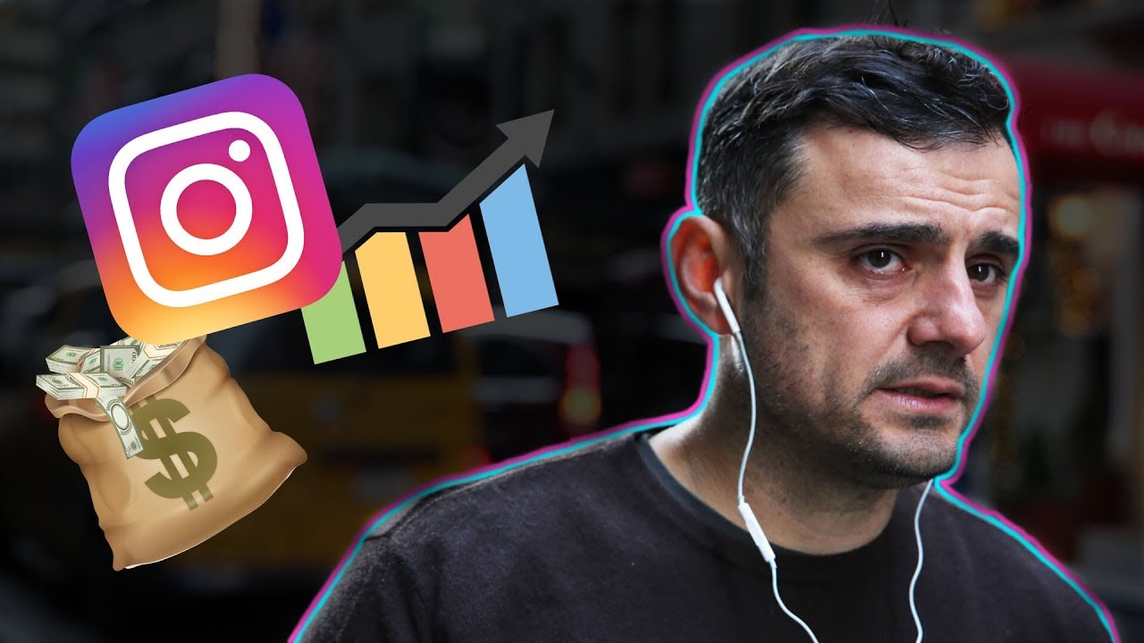 5 Ways To GROW ORGANICALLY On INSTAGRAM In 2018 - How To Get Followers On Instagram For Free!