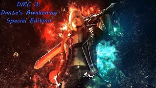 : Devil May Cry 3: Dante's Awakening (DMC HD Collection)  10