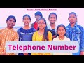 The telephone numberenglish songsoumya singh ministry