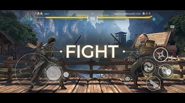 Shadow Fight Arena - Walkthrough (Part 9)