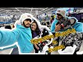 Vlog 11  decathlon in russia  sportmaster mbbs  orenburg state medical university  mbbsabroad