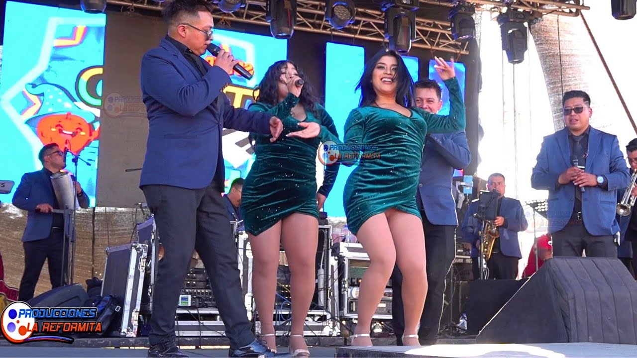 Orquesta Toto, Concierto Desde Pajumujuyup, Totonicapan 8/febrero/2,026