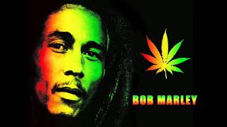 Bob Marley   Who the cap fit