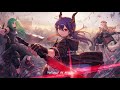 【作業用BGM】最高にリズミカルな洋楽メドレー168 【Nightcore Top 20 Songs Of TheFatRat】