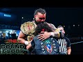 Mike Santana is NEW TNA World Champion Despite CHAOS | TNA Bound For Glory 2025 Highlights