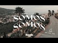 CANO,CAMIN - SOMOS LO QUE SOMOS (VIDEOCLIP OFICIAL)