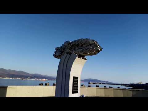 Осень продолжает радовать теплом г.Новороссийск 🇷🇺9.11.2019г.#краснодарскийкрай