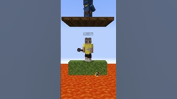 Minecraft GUESS THE BLOCK! 7