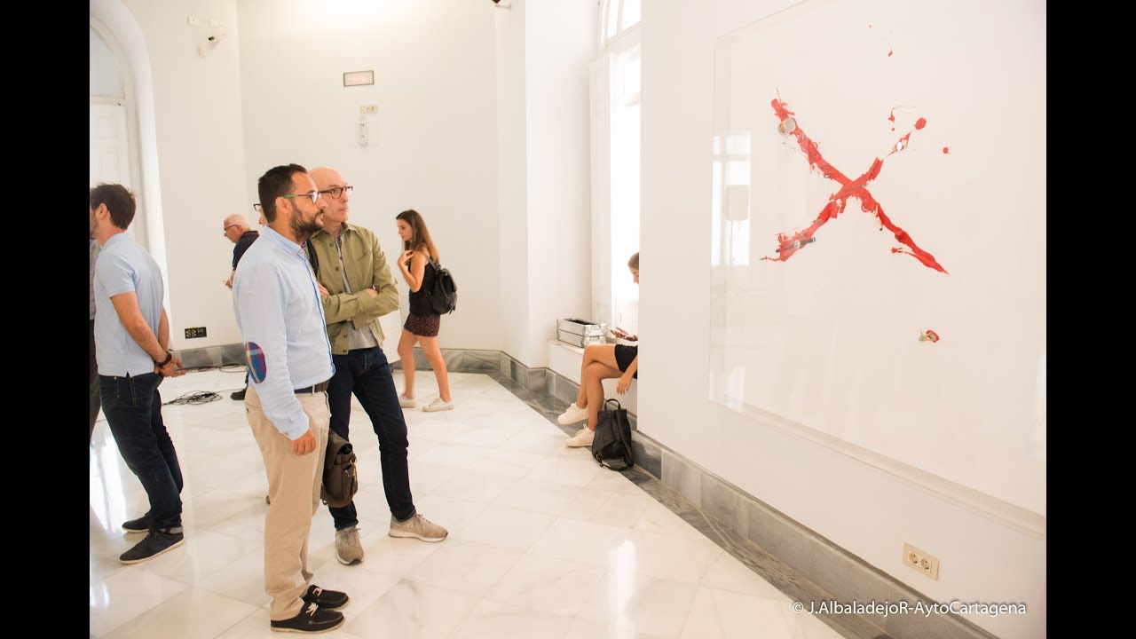 La Mar de Músicas recoge lo mejor del arte contemporáneo latinoamericano noticias de ultima hora