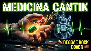 Medicina Cantik ai Reggae Rock Cover tetum 