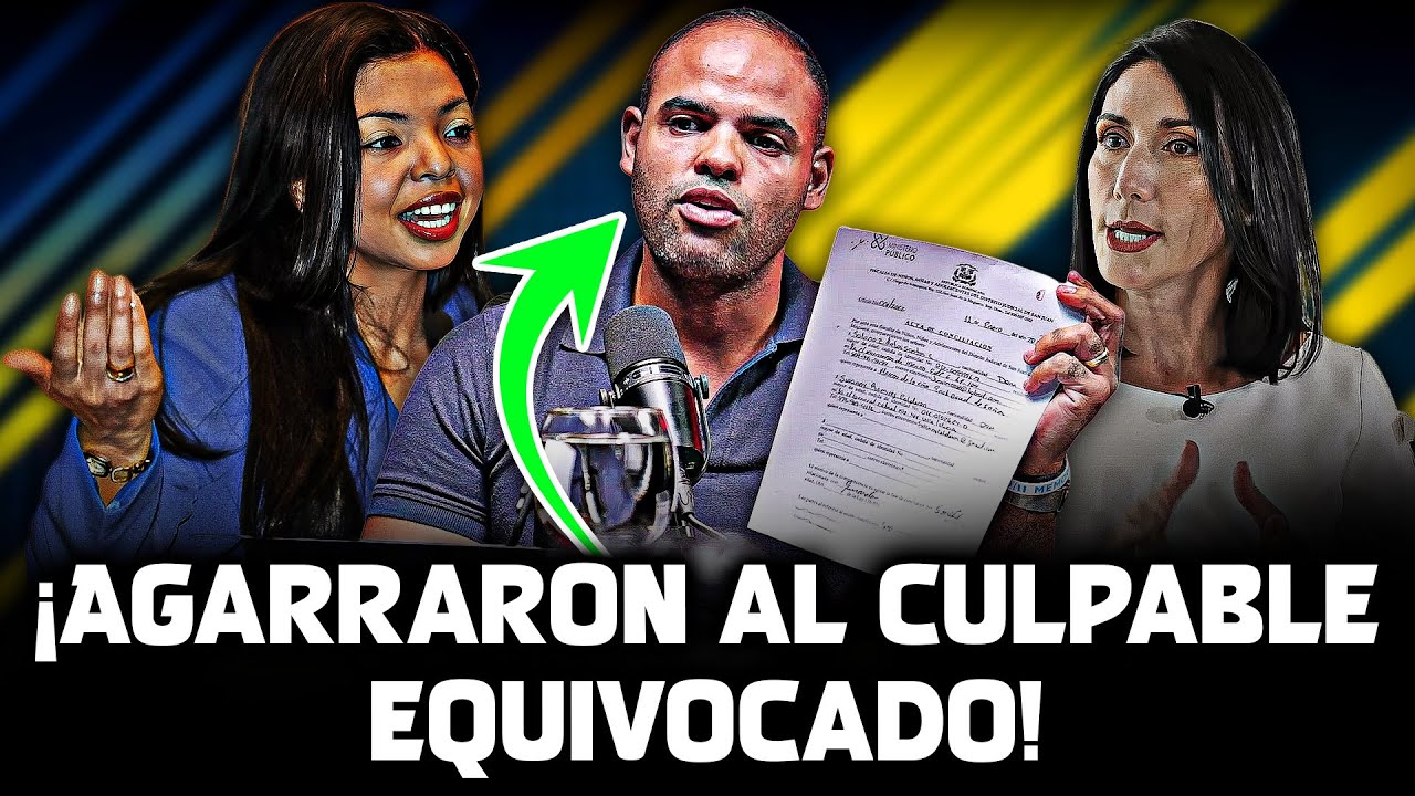 Descubrir La Infidelidad De Su Esposa No Fue Lo Peor: ¡Ella Le Tenía Una  Sorpresa Mayor! -Entrevista