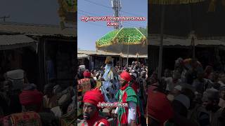 glimpse of Hawan Nassarawa @ Kofar Mata Today#jallabarhausa #explore #tour #tourism #travel