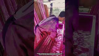 How Manual Dip Dye System Soaks Incense Sticks Into Ultra Vibrant Uniform Color Finish