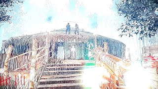 On top of Storage Shinonuma Bo1 Glitch @Pitshoot