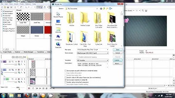 How to Render - Mep Parts (For YOS members Only!)