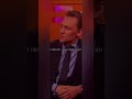 POV y/n has a crush on Tom Hiddleston