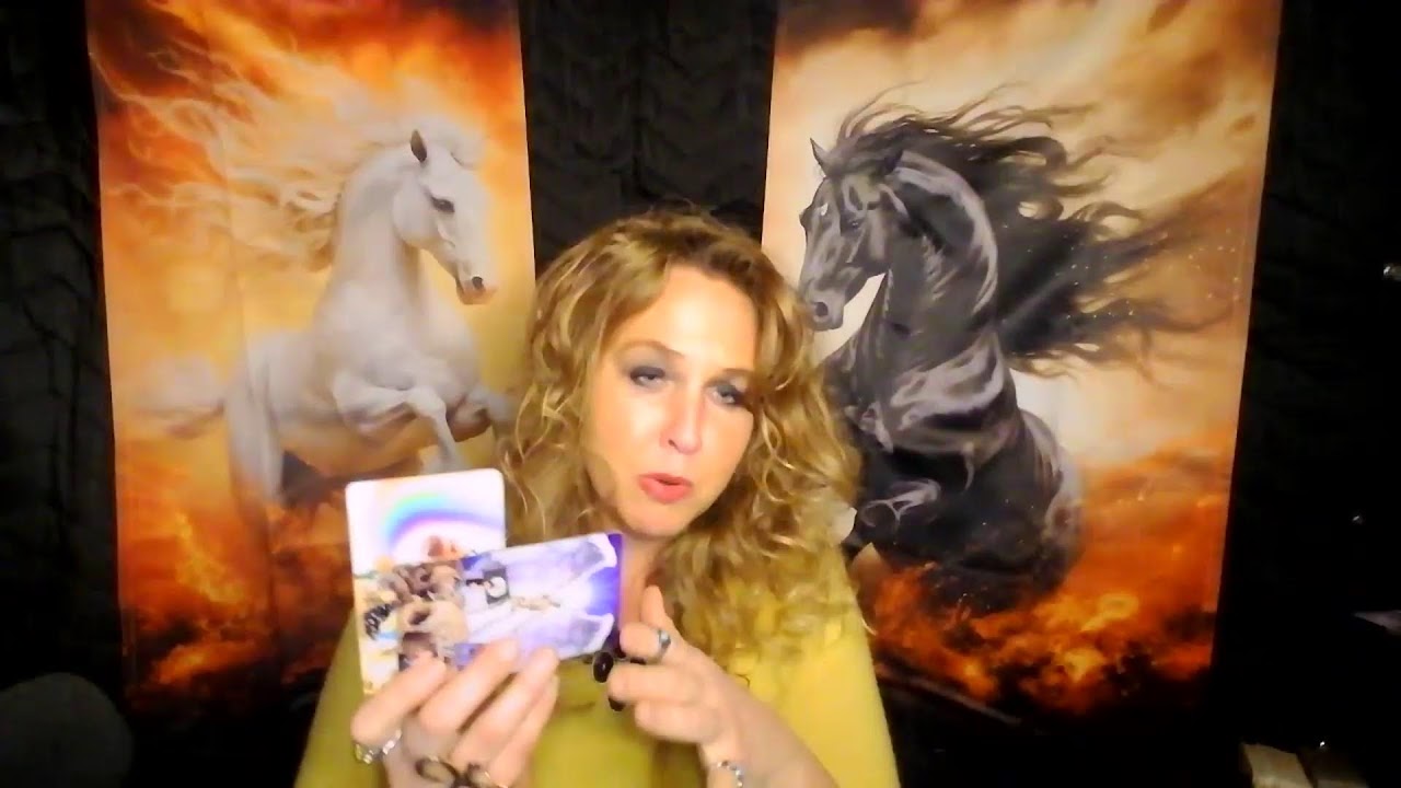 Capricorn: A year of passion, creativity & the right person at the wrong time?