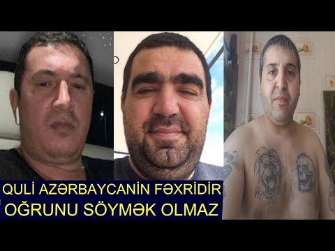 OĞRU QULİ ARVAD UŞAQA GÜLLƏ ATDİRİR \