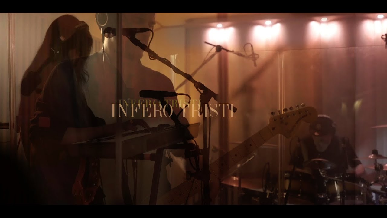 TODOMAL | Infero Tristi (Live Sessions 2/4)
