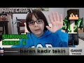 Minecraft Survival Game Serisi #S1 #6 - BKT