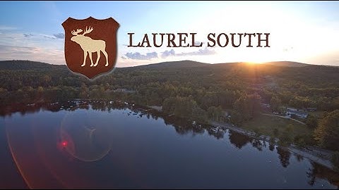 The Camp Laurel South Film